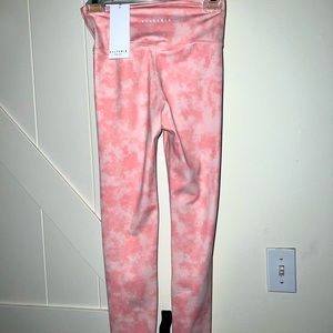 NWT high waisted leggings!!